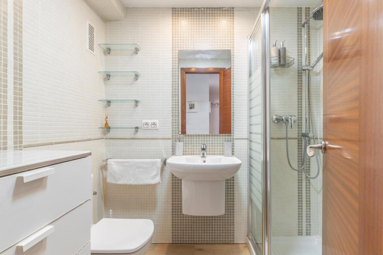 Apartamento Don Miguel 2 เบนิดอร์ม ภายนอก รูปภาพ